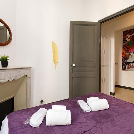 Villa Maiffret Yourhosthelper 칸느 외부 사진