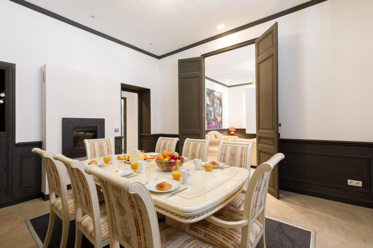 Villa Maiffret Yourhosthelper 칸느 외부 사진