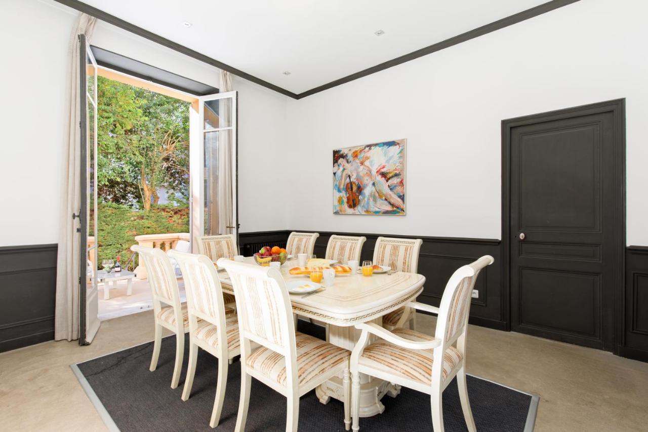 Villa Maiffret Yourhosthelper 칸느 외부 사진