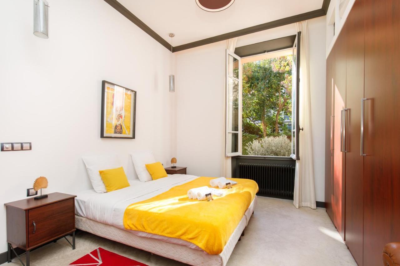 Villa Maiffret Yourhosthelper 칸느 외부 사진