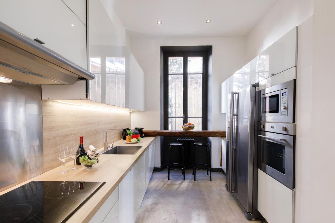 Villa Maiffret Yourhosthelper 칸느 외부 사진