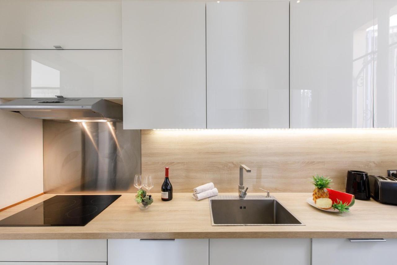 Villa Maiffret Yourhosthelper 칸느 외부 사진