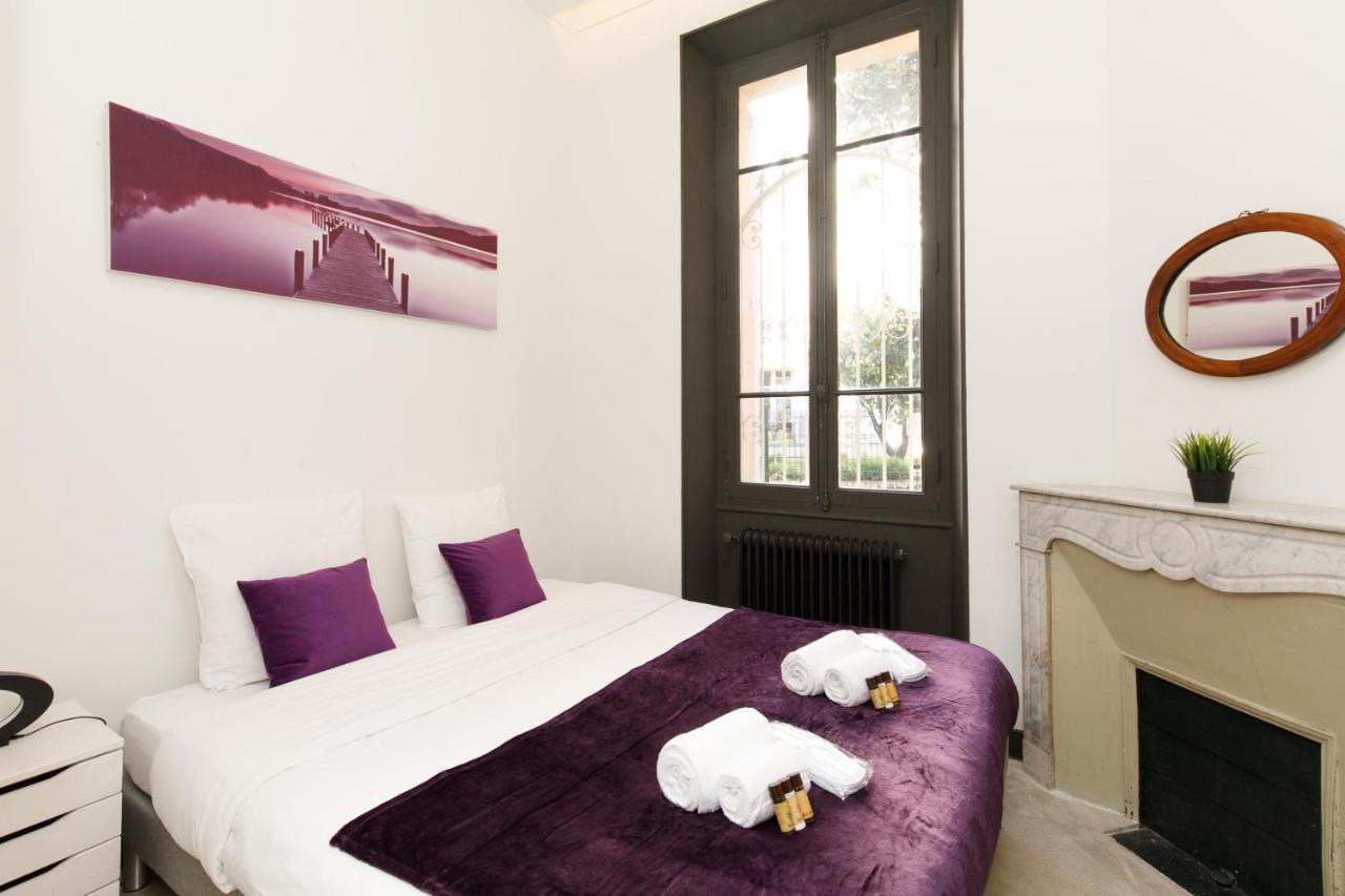 Villa Maiffret Yourhosthelper 칸느 외부 사진